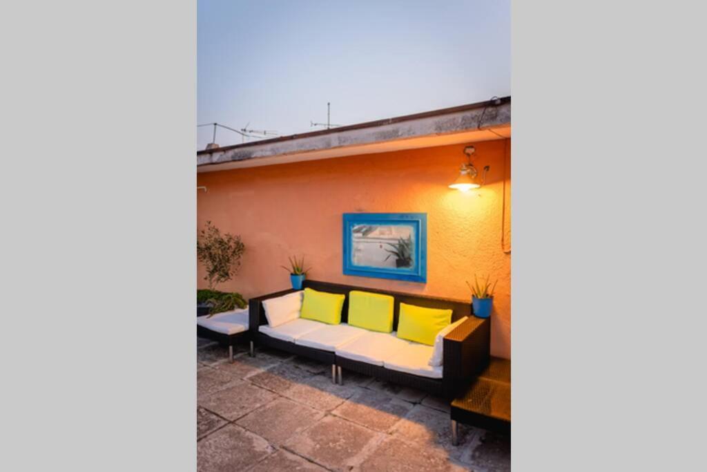 The Spot - Rooftop In The City Centre + Parking Apartment Sibenik Exterior photo