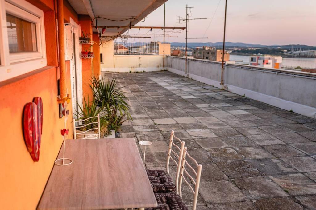 The Spot - Rooftop In The City Centre + Parking Apartment Sibenik Exterior photo